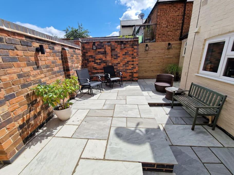 Stylish Little Bowden Retreat - Market Harborough