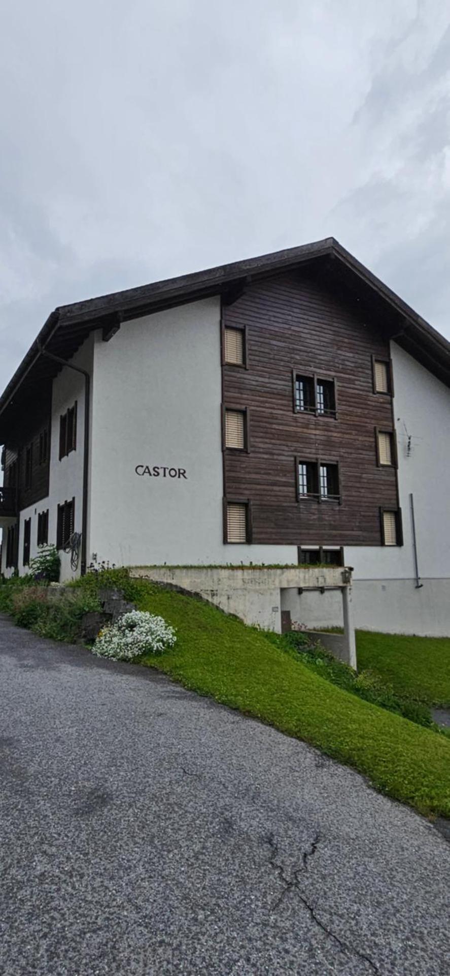 Ferienwohnung im Haus Castor