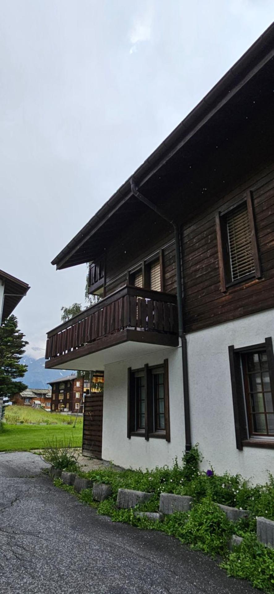 Ferienwohnung im Haus Castor