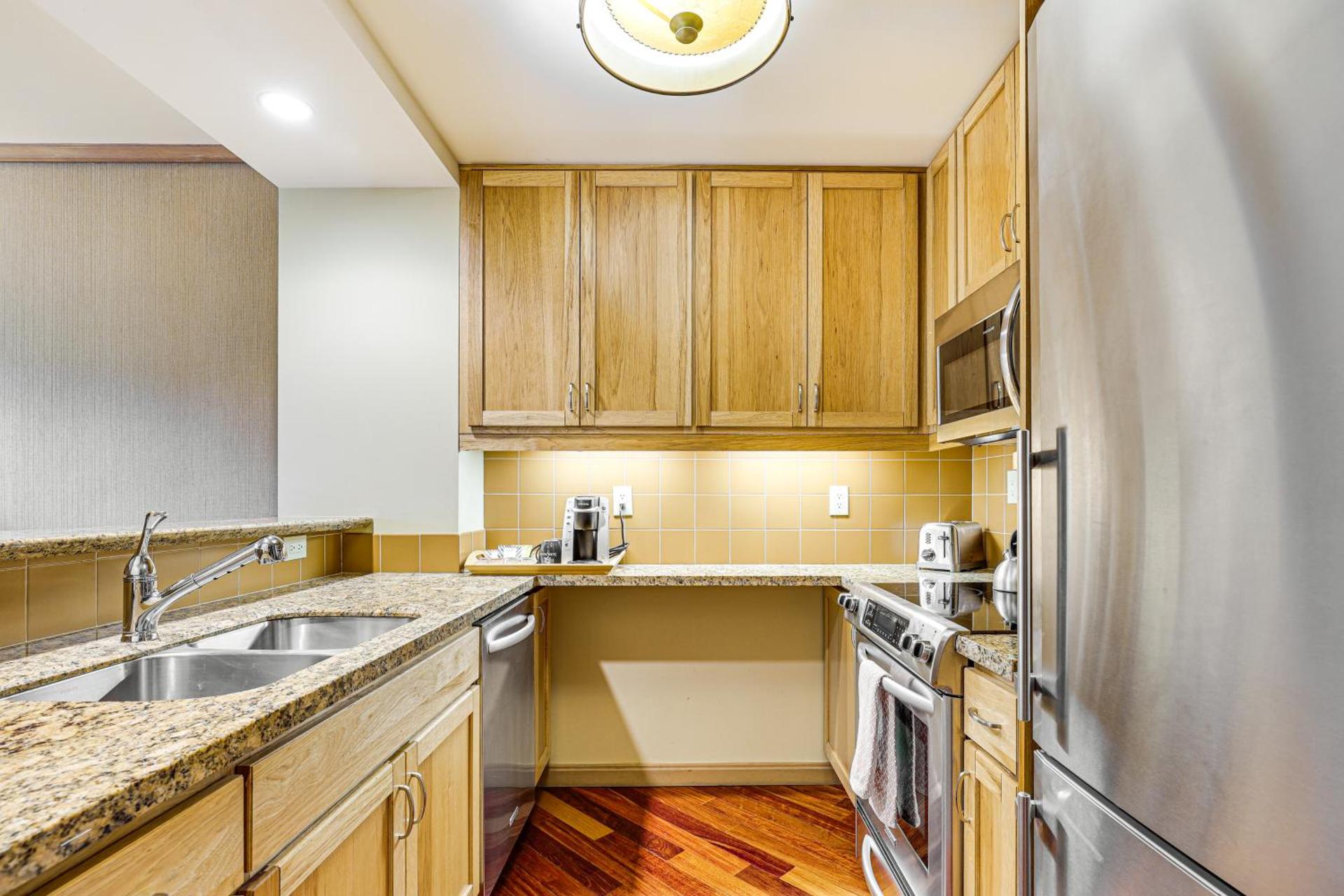 Cle Elum Condo with Balcony in Suncadia Resort!