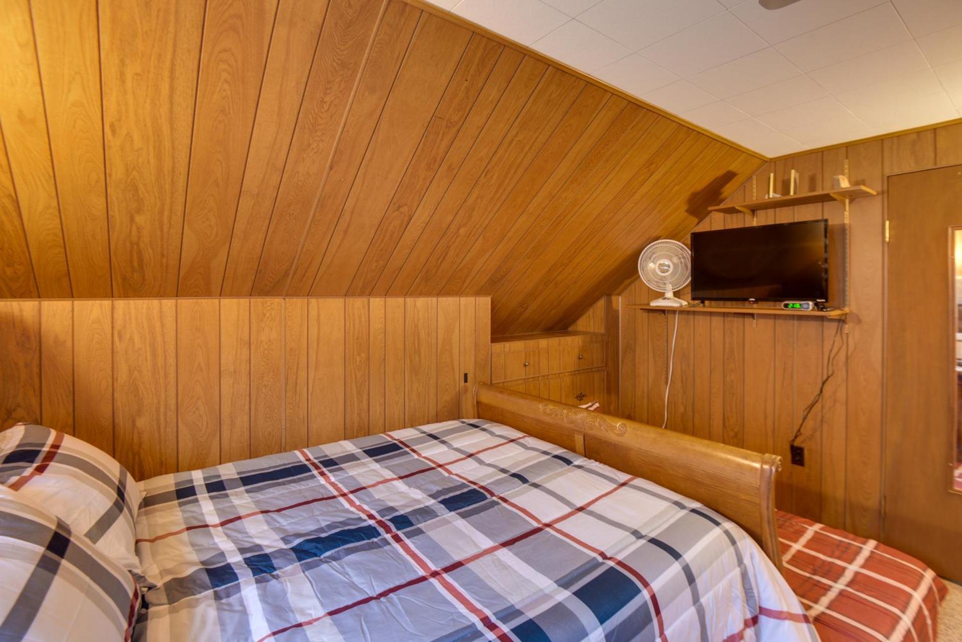 Cozy Home with ATV Trail Access in Berlin!