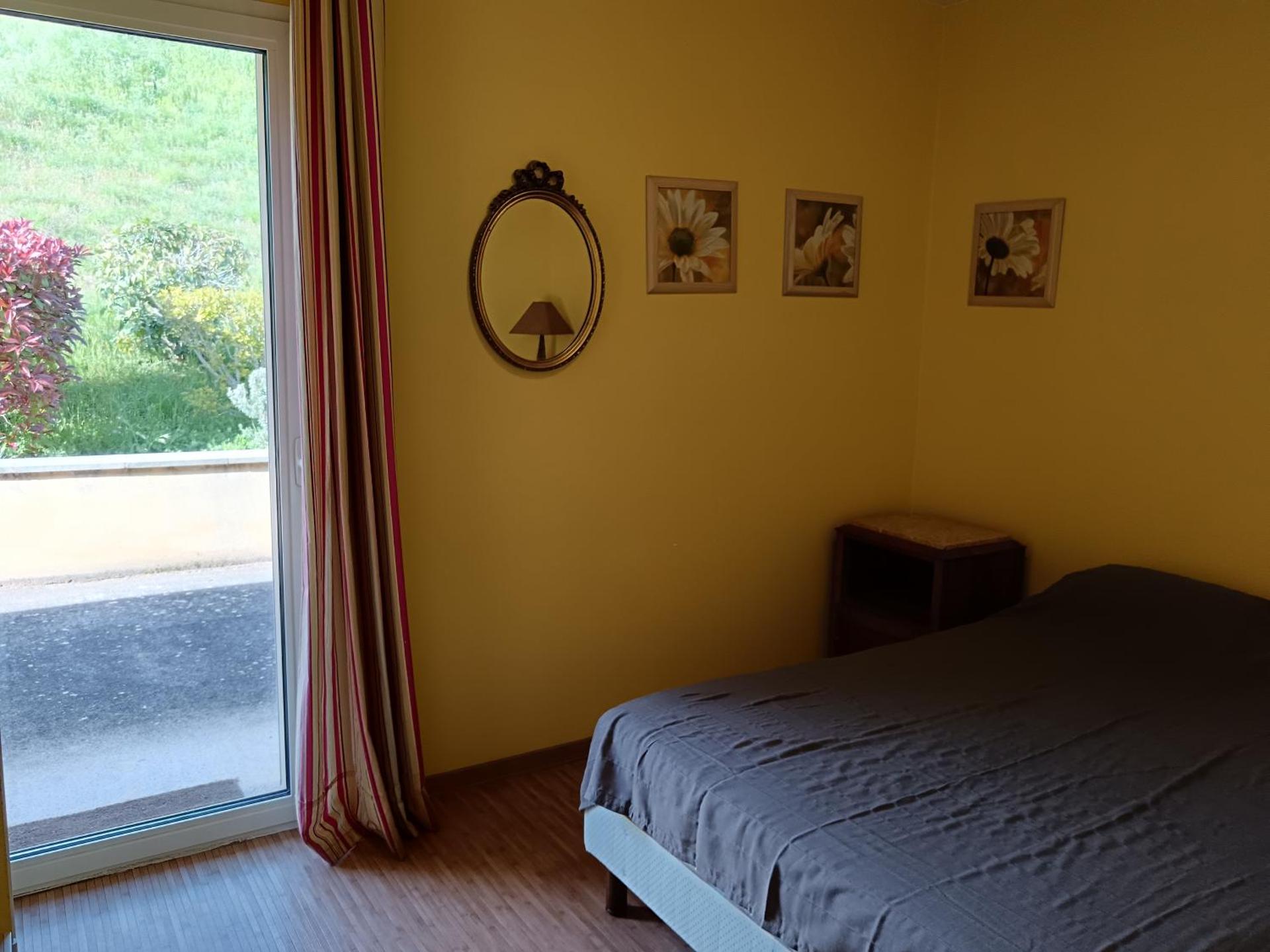 Gîte des Grands Causses