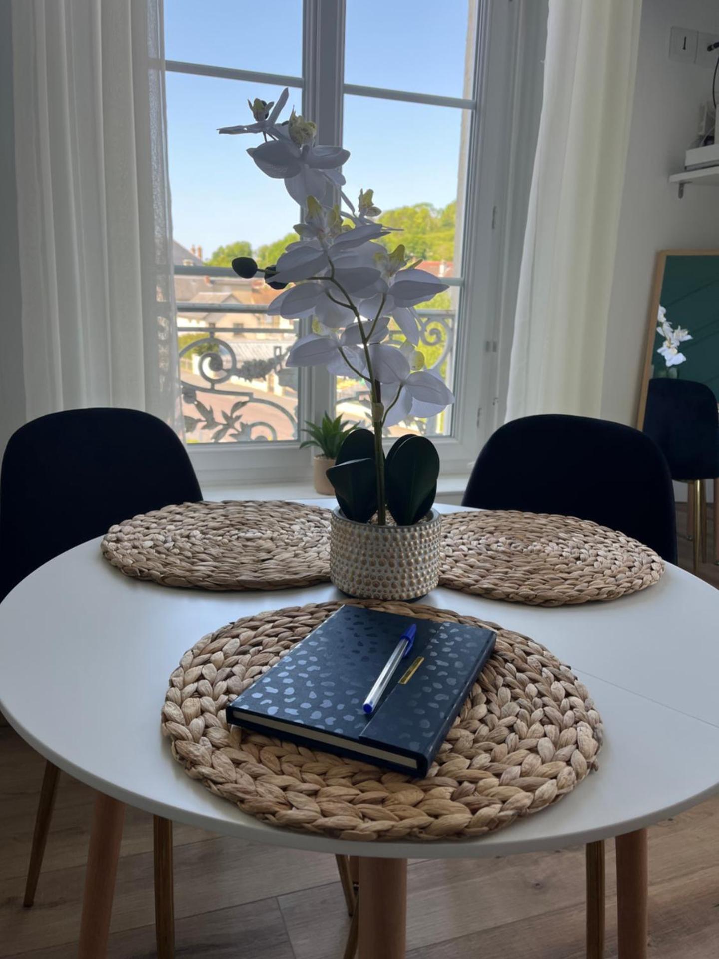 La Parenthèse Andelysienne