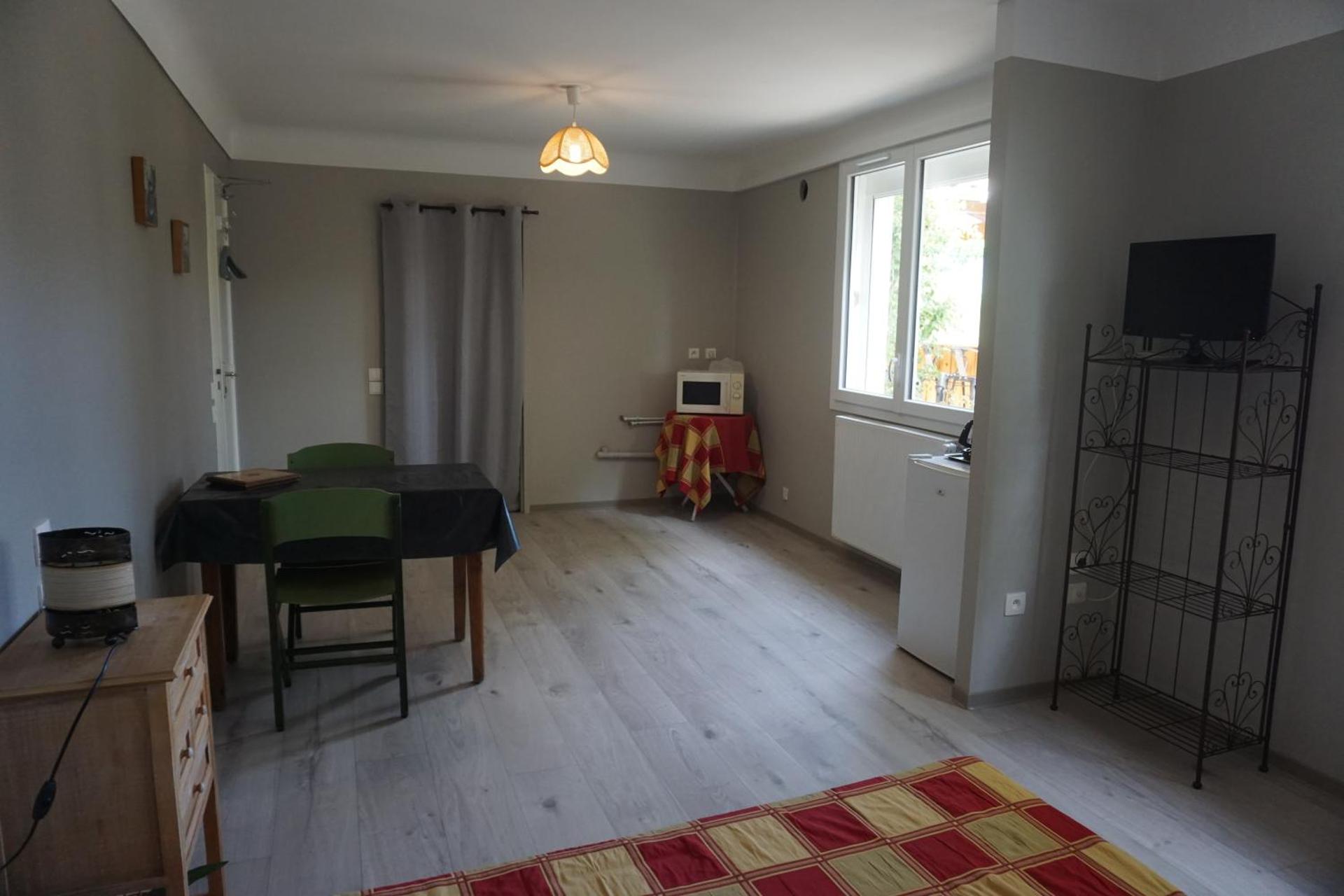 Gîte des Grands Causses