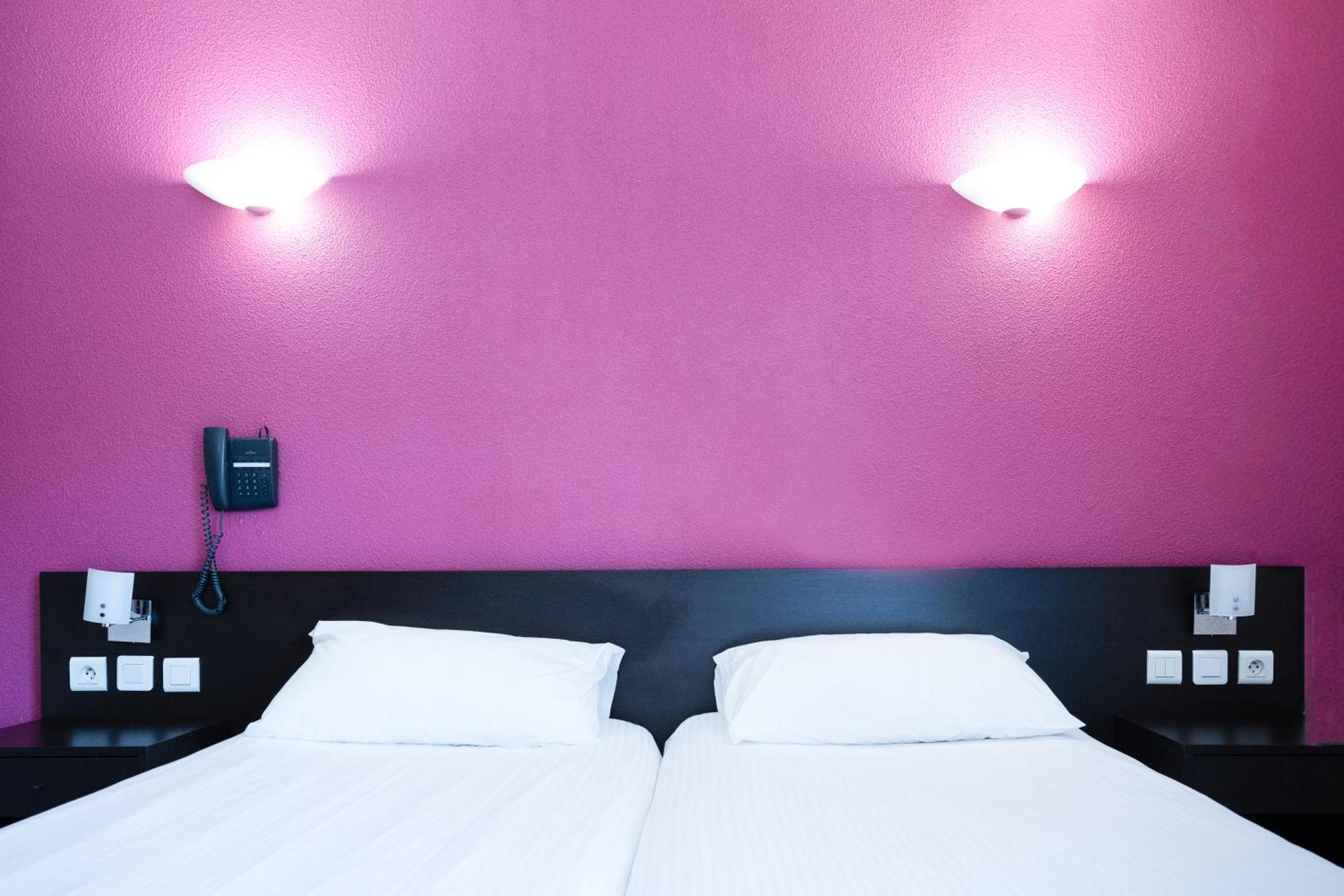 Résidence Le Grand Tétras- SPA THERMAL INCLUS