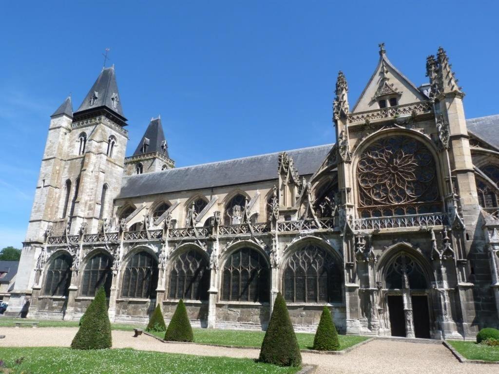 La Parenthèse Andelysienne