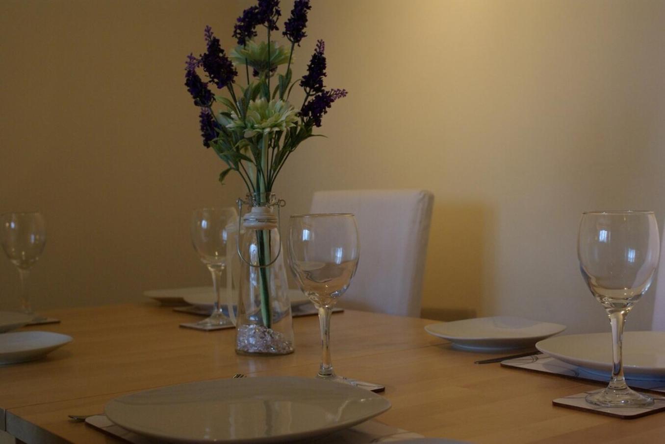 Portland Mews - 3 Bed Holiday Home By Premier Serviced Accommodation