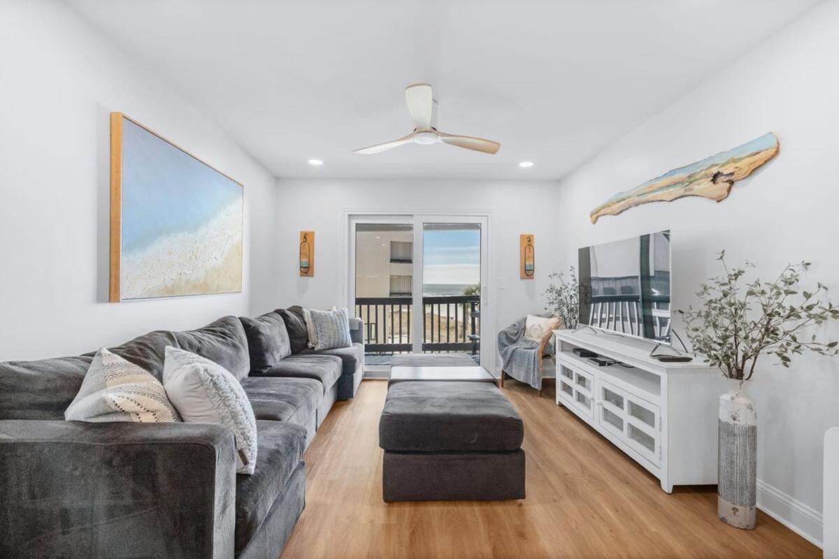 Sea Cabin Ocean View Unit 225