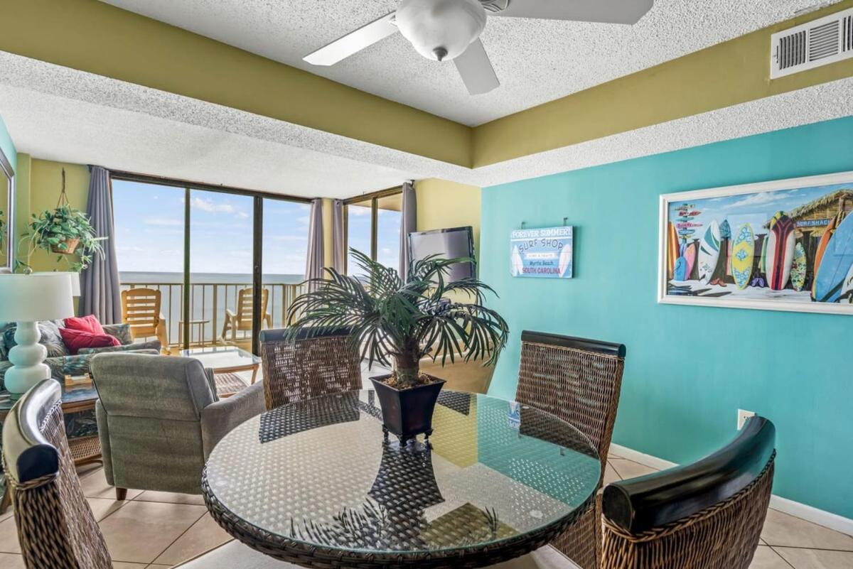 Crescent Sands Oceanfront Unit E6