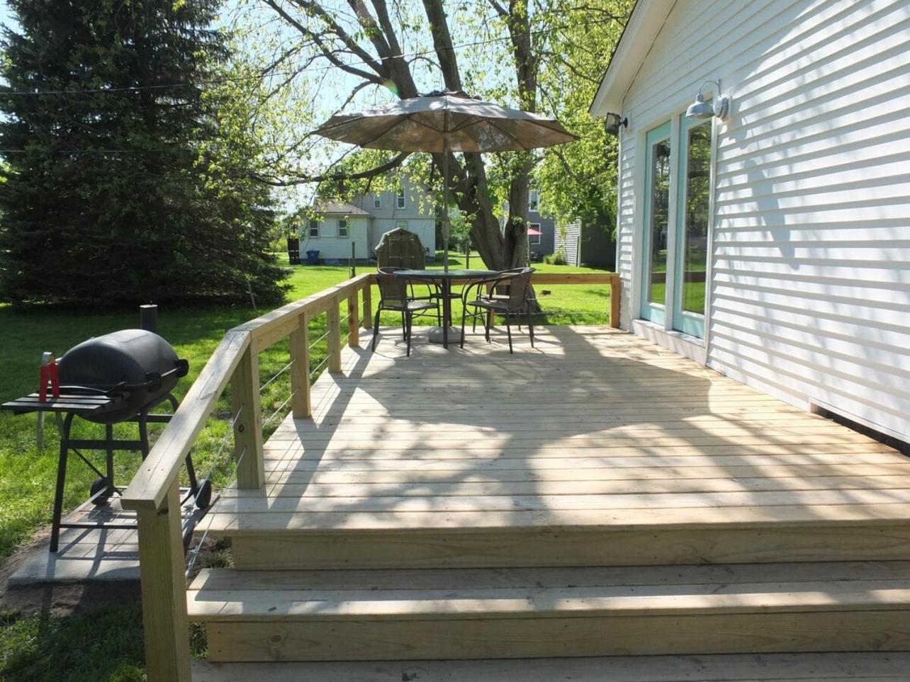 Beach Town Escape - Newly-Remodeled & Gorgeous!