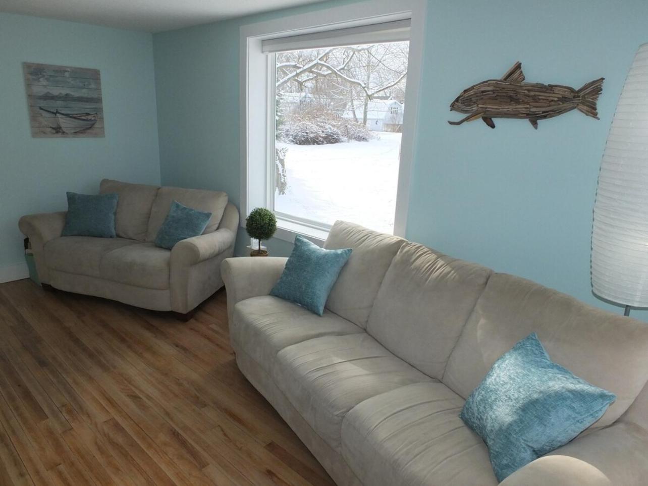 Beach Town Escape - Newly-Remodeled & Gorgeous!