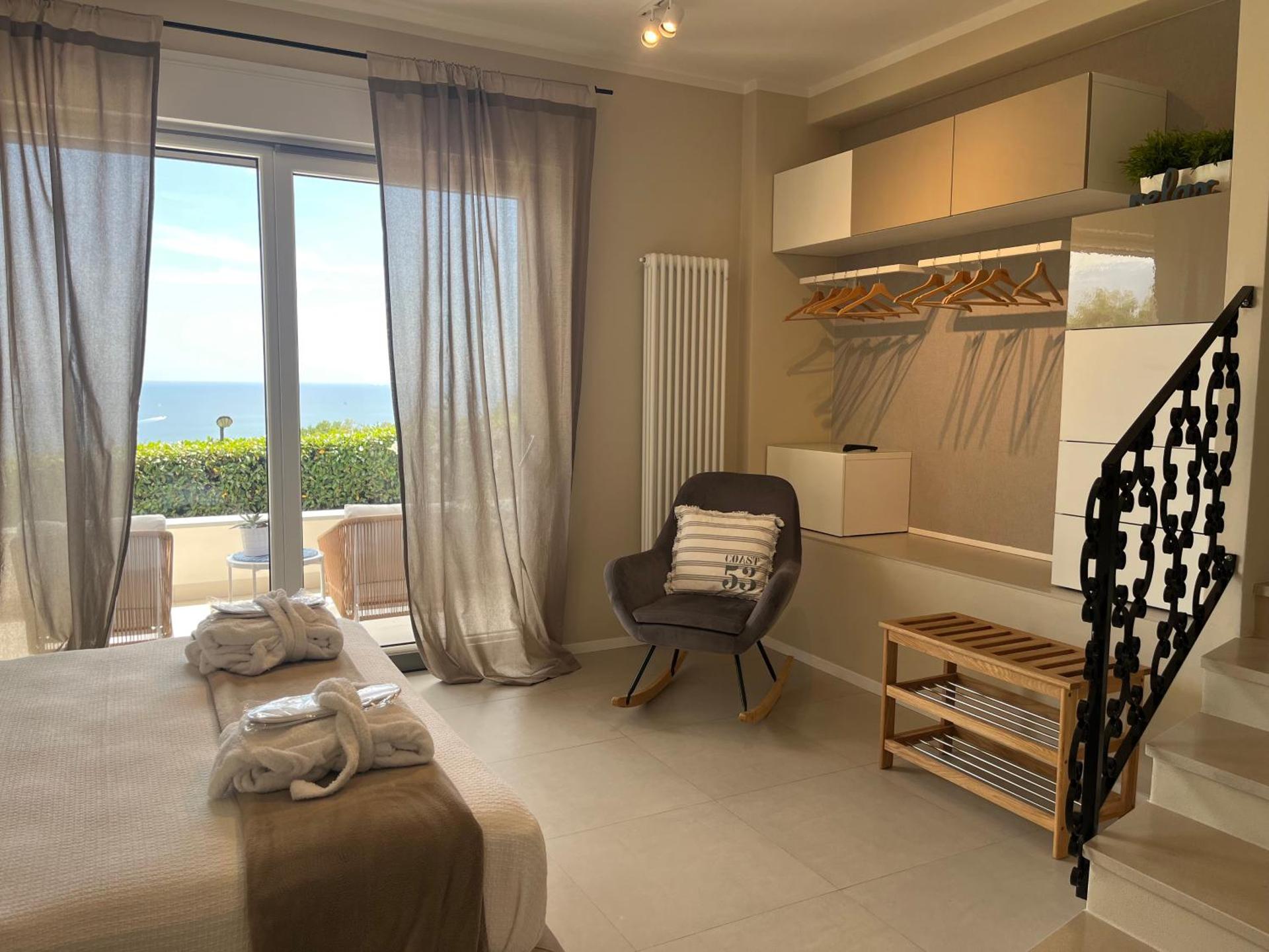 View (from property/room)