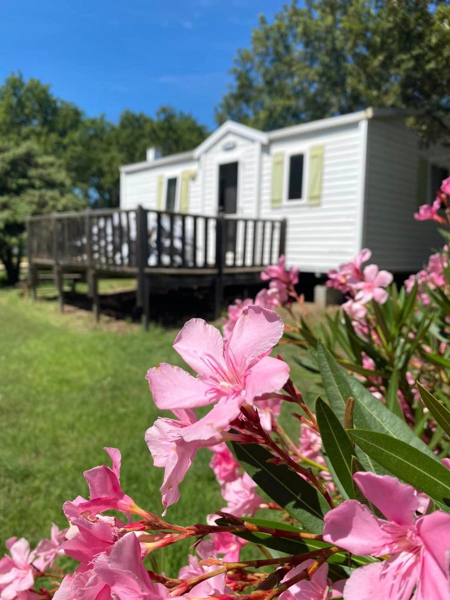 Domaine de la Chêneraie