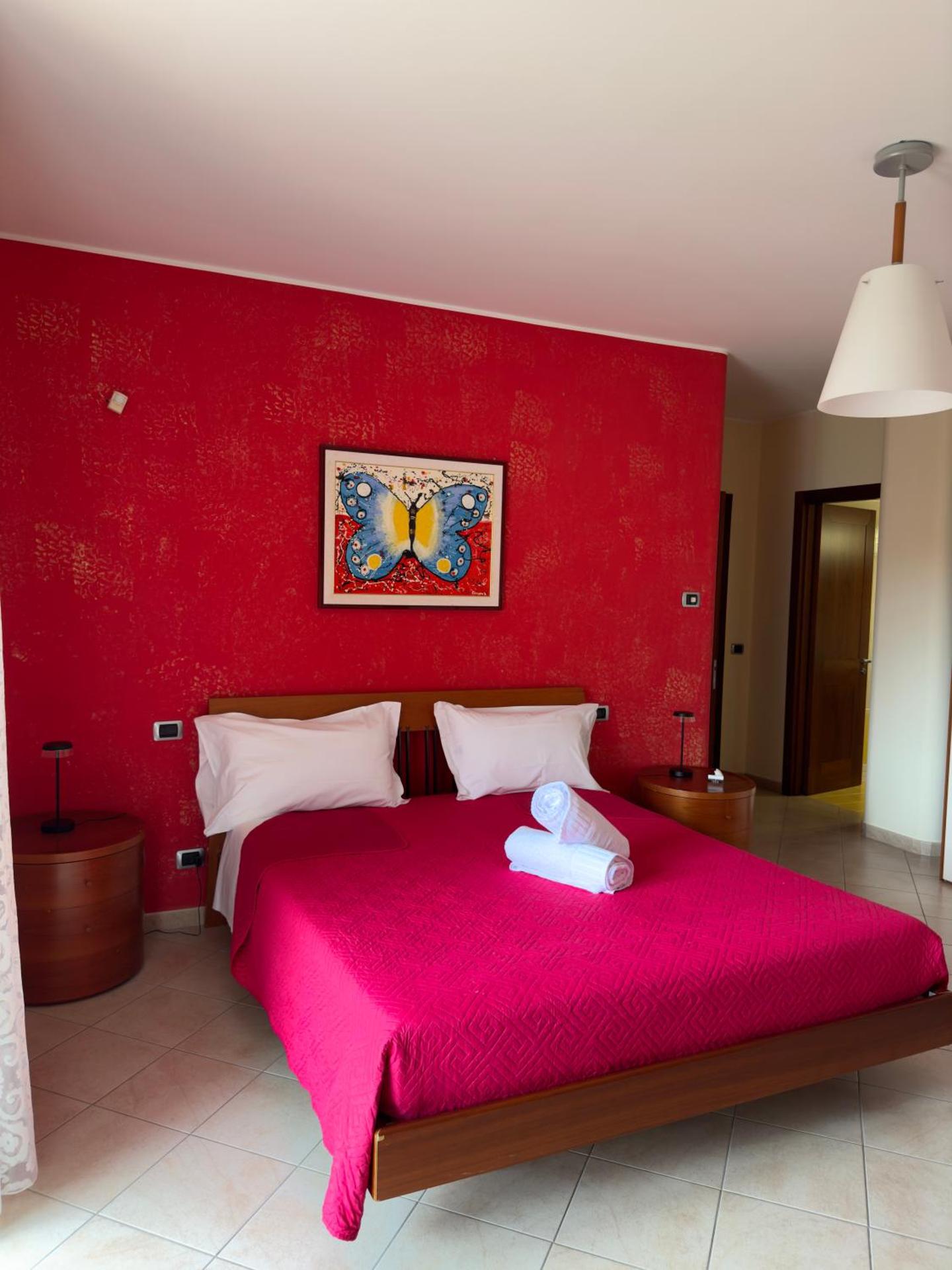 Regina Margherita B&B