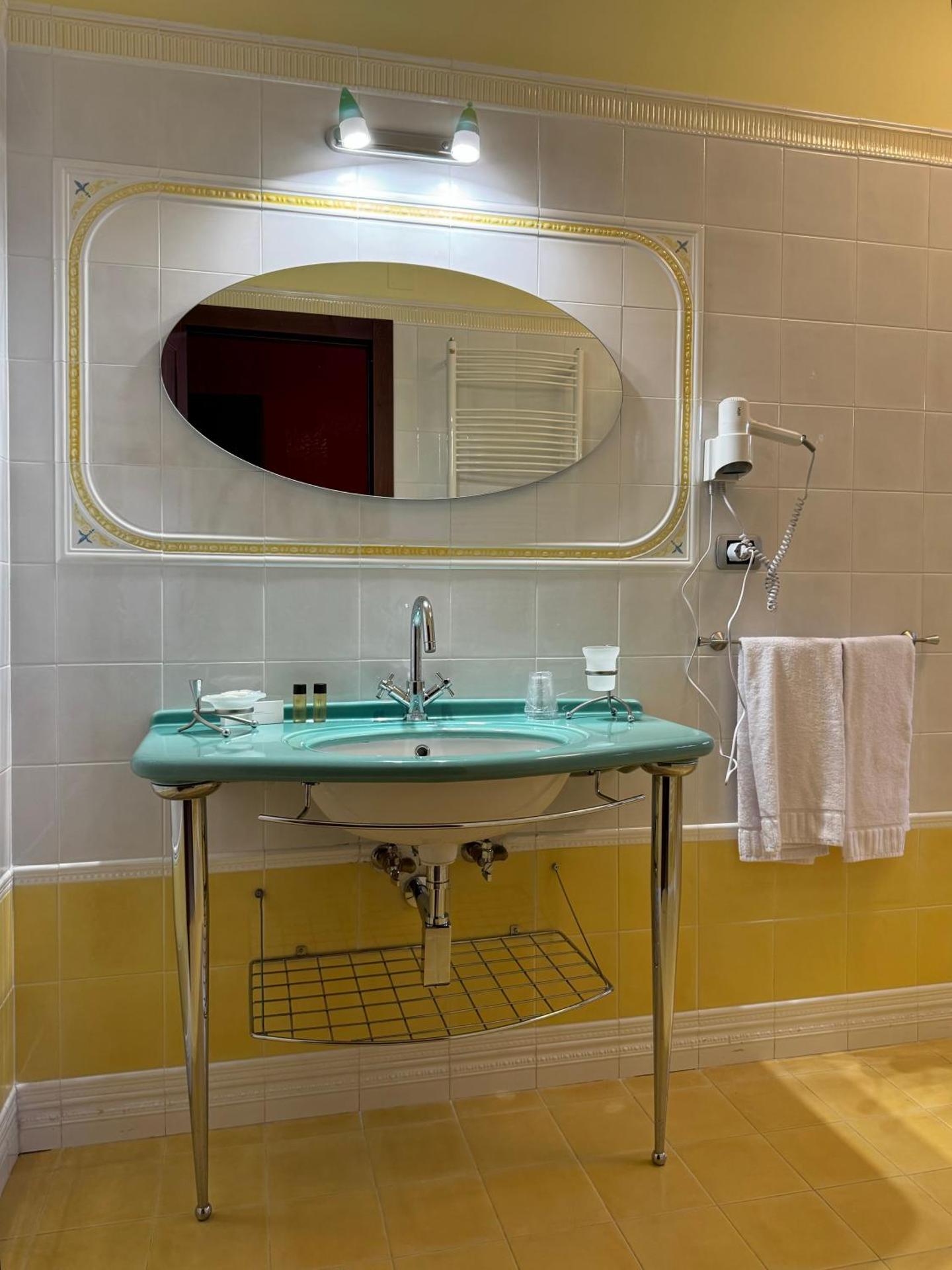 Regina Margherita B&B