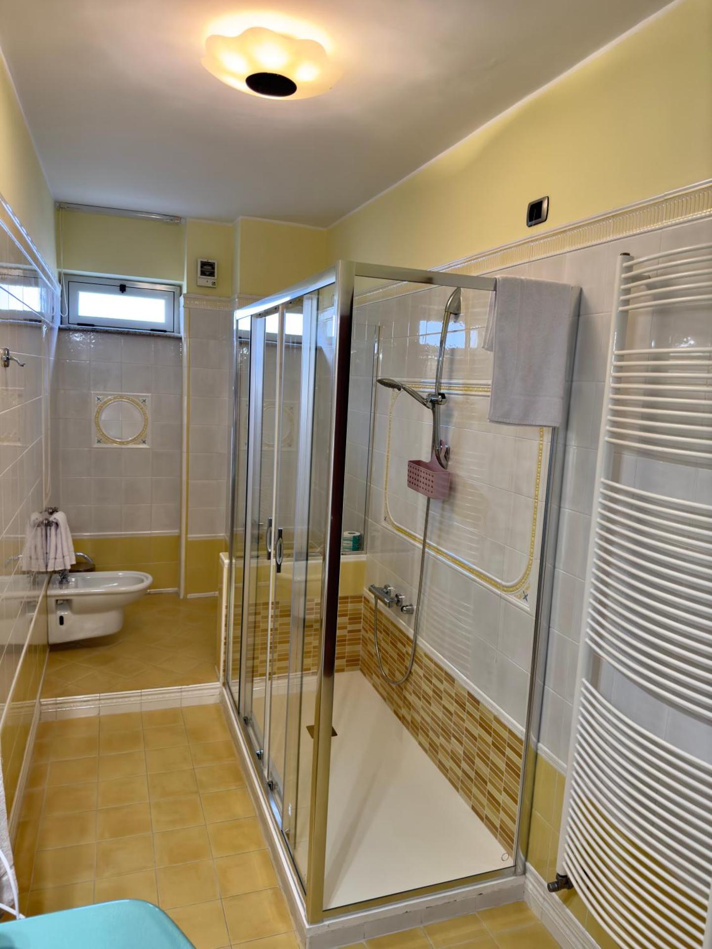 Regina Margherita B&B