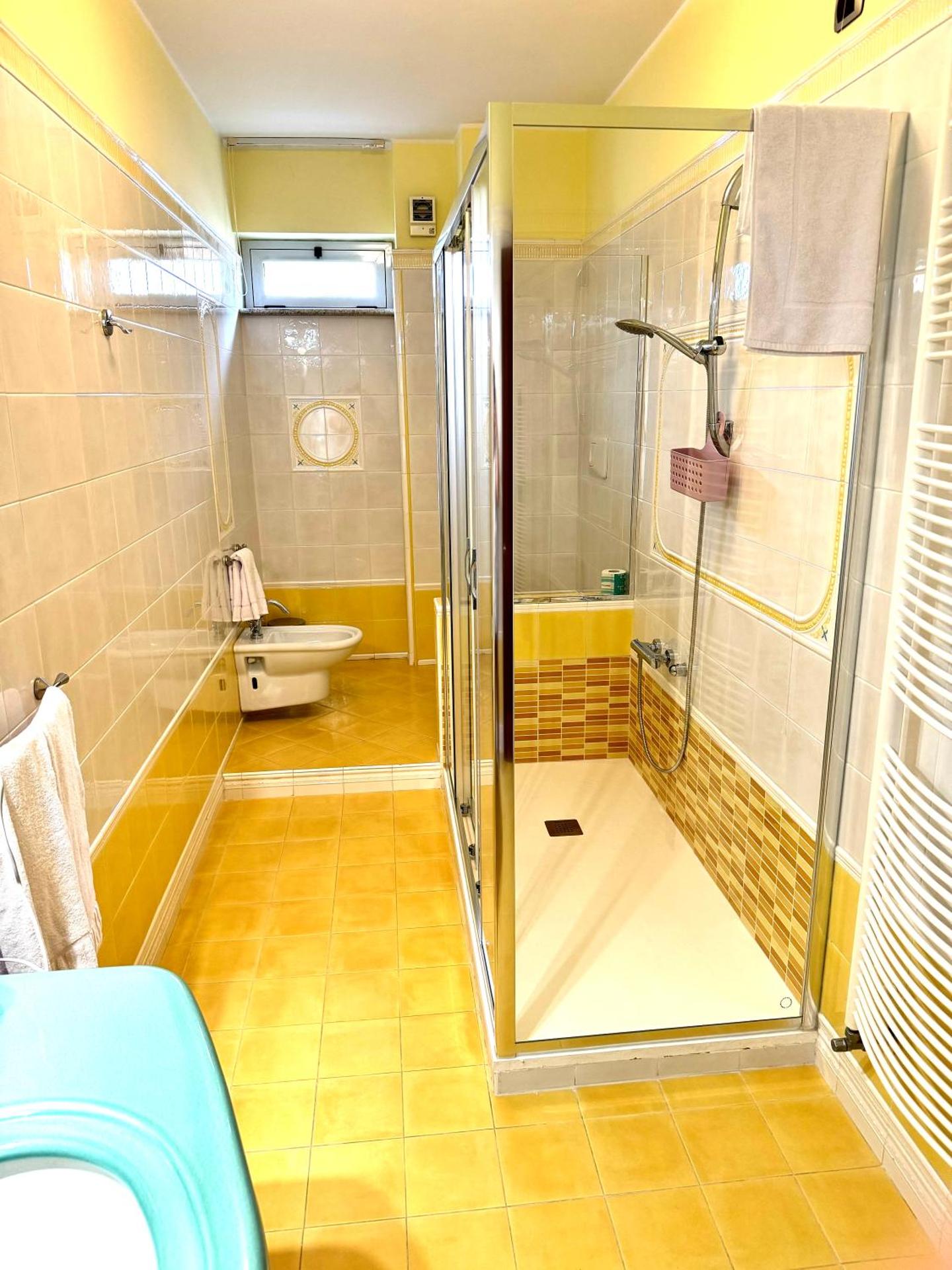 Regina Margherita B&B