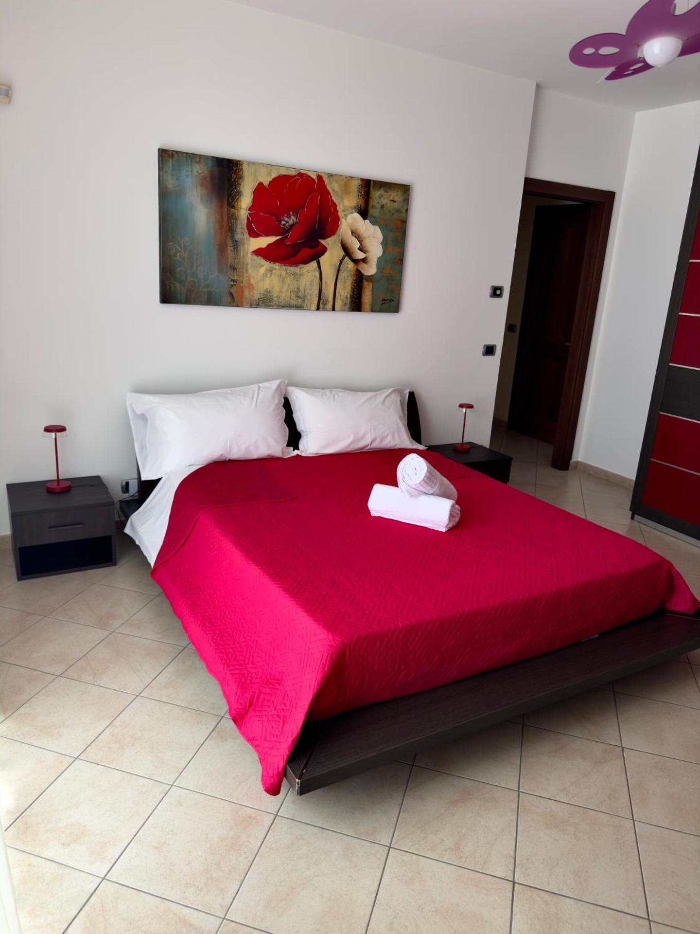 Regina Margherita B&B