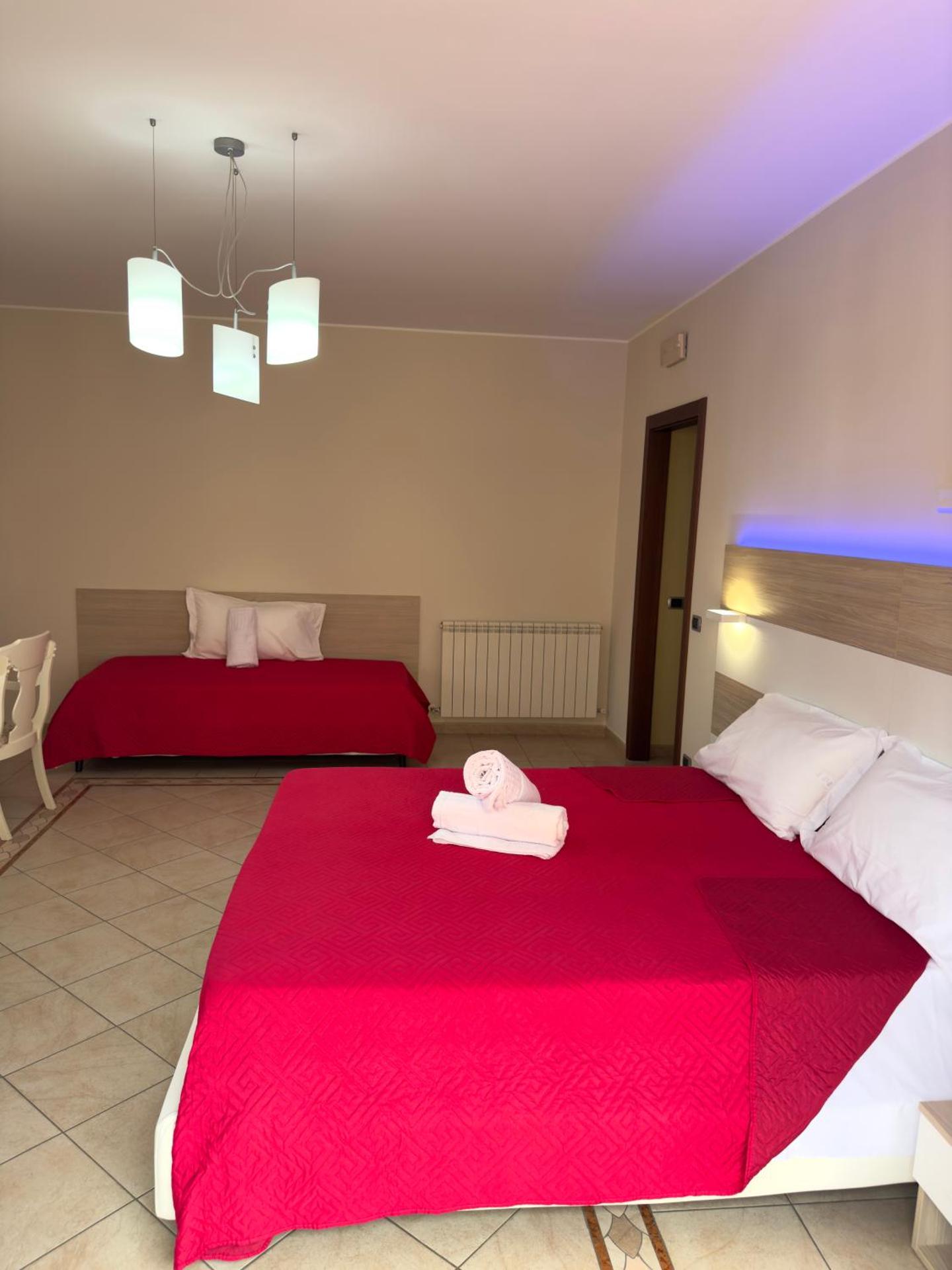 Regina Margherita B&B