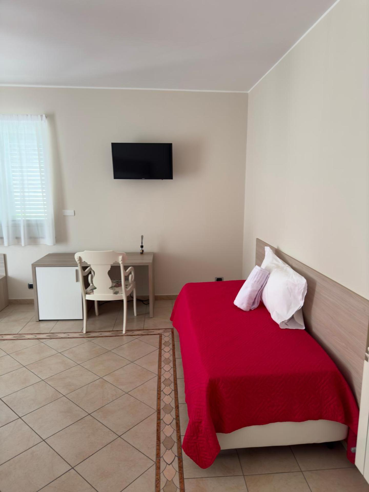 Regina Margherita B&B