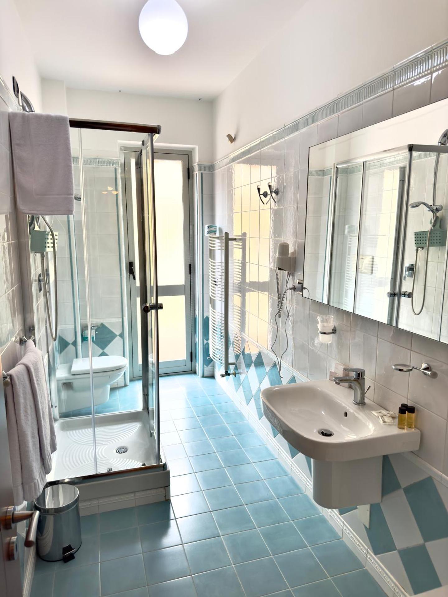 Regina Margherita B&B