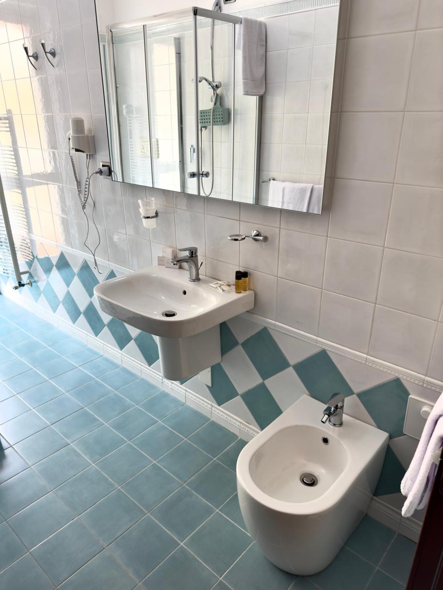 Regina Margherita B&B