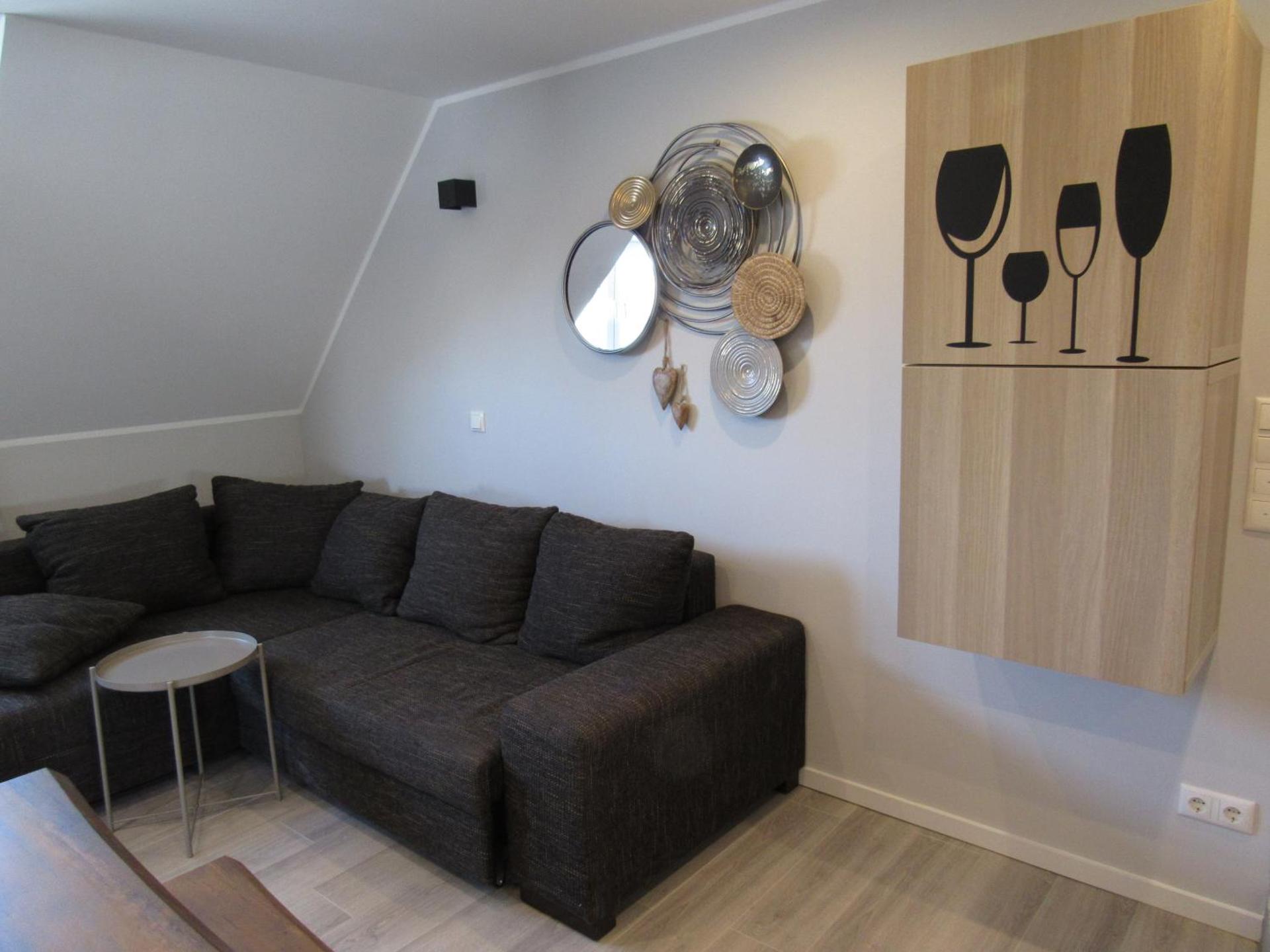 Ferienwohnungen Rheinhöhe