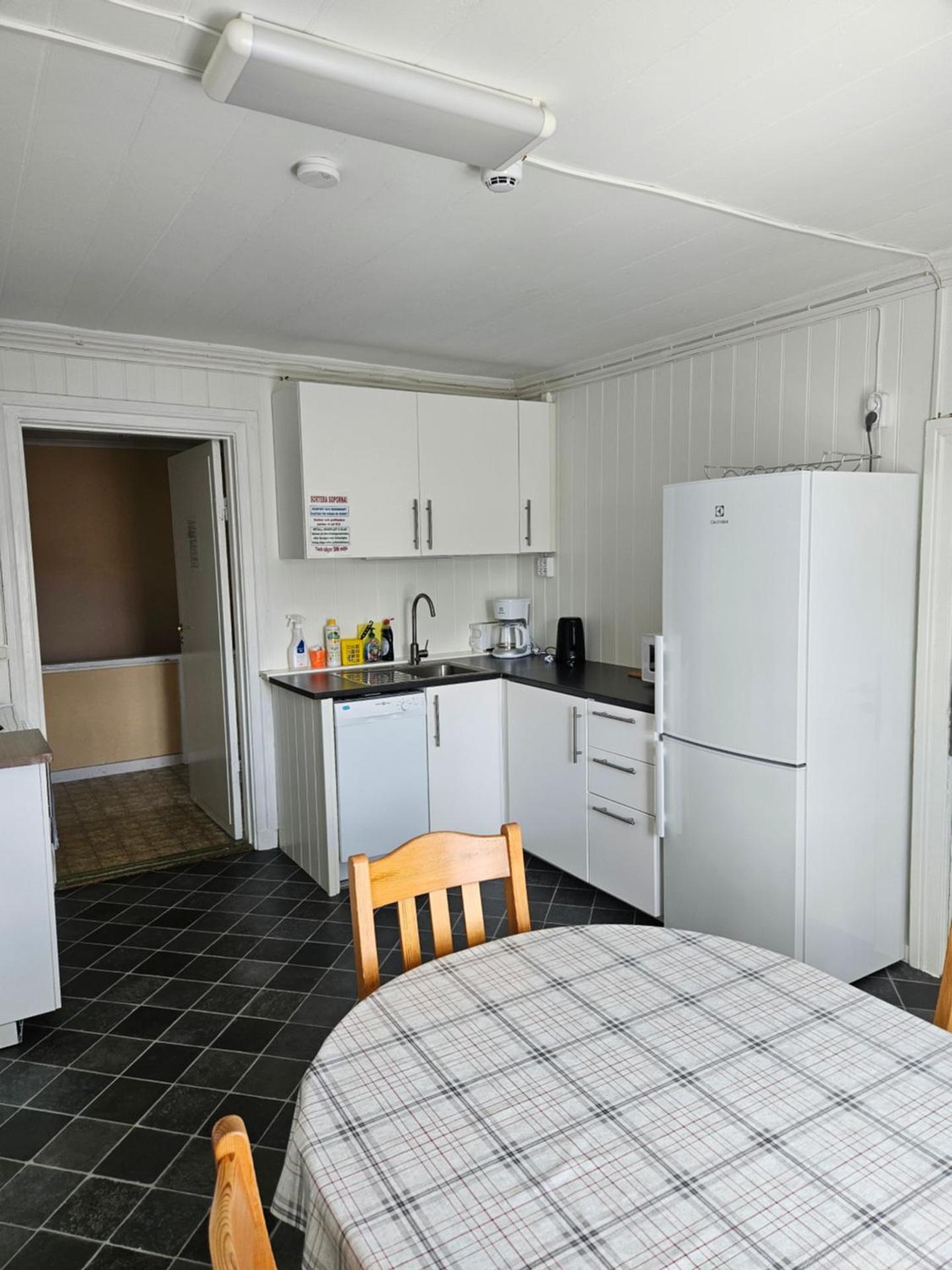 Idrefjällens Sport Hostel