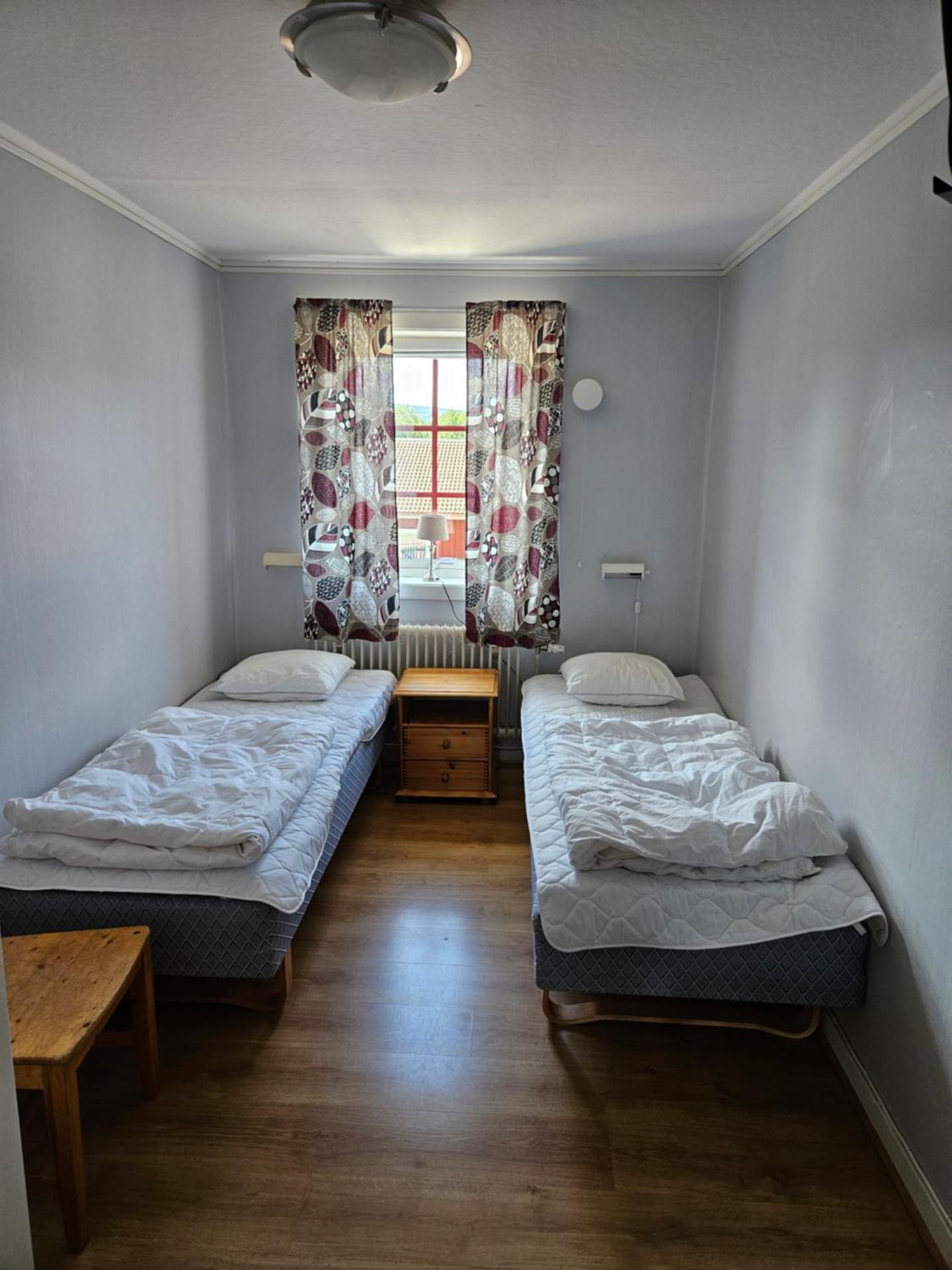 Idrefjällens Sport Hostel