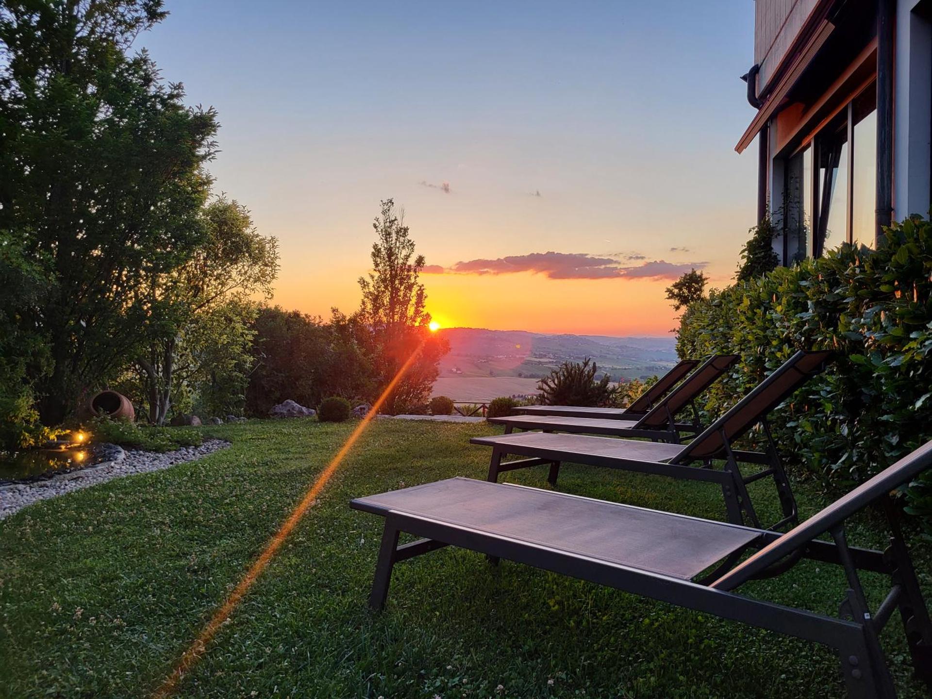 Bellavista Suite Spa