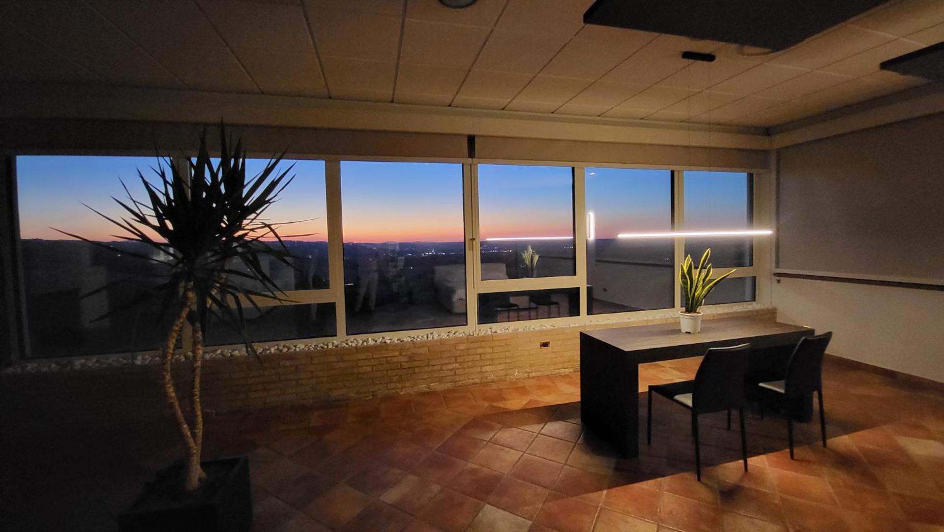 Bellavista Suite Spa