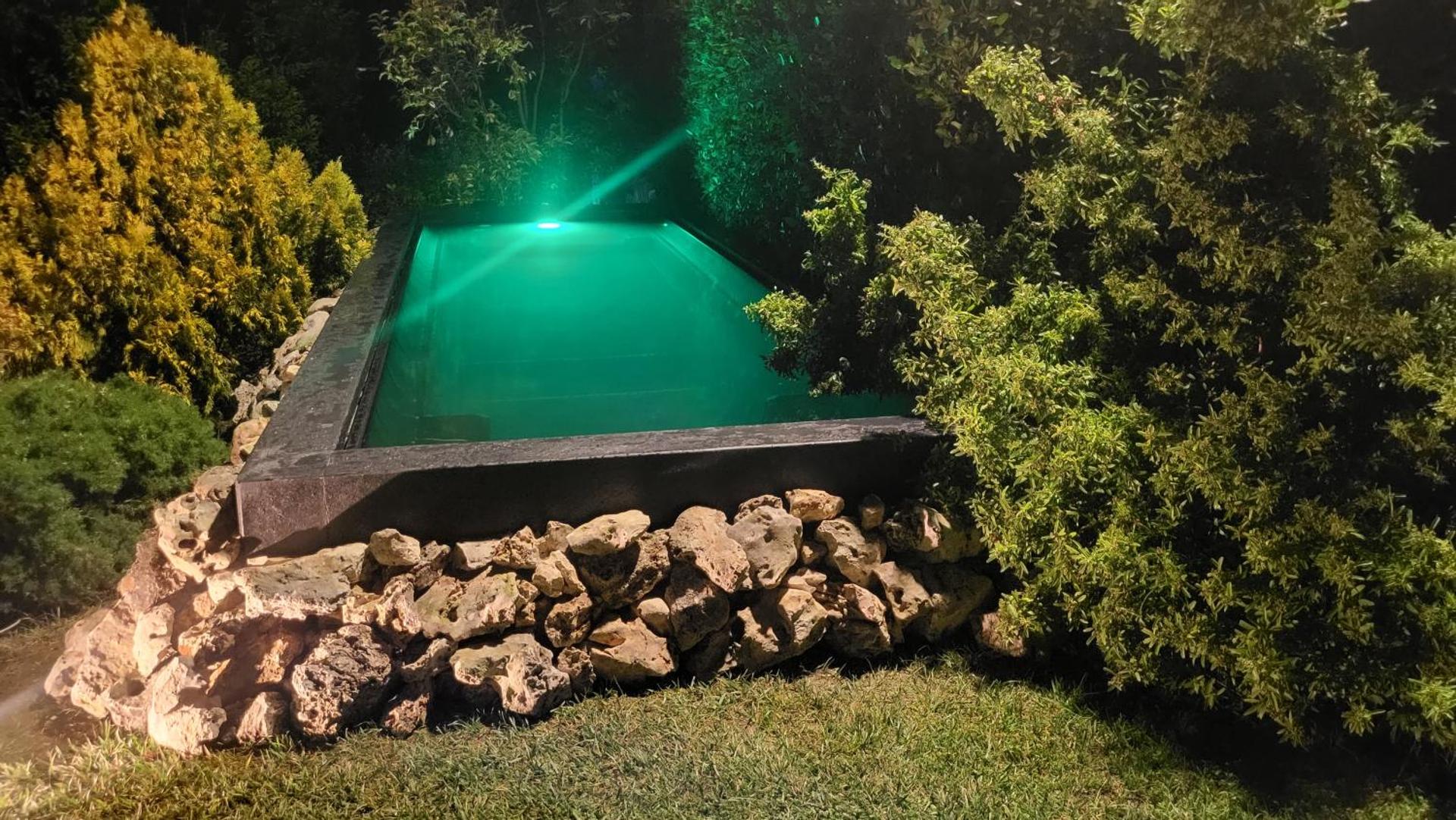 Bellavista Suite Spa