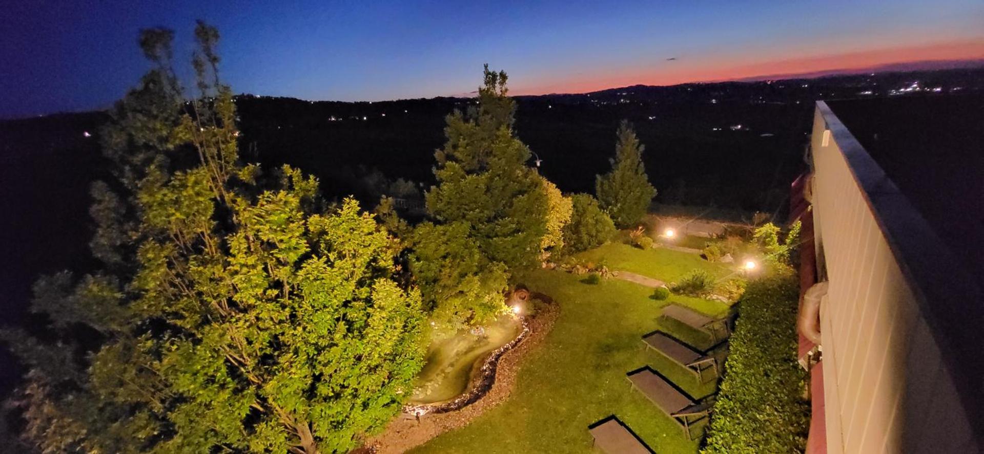 Bellavista Suite Spa