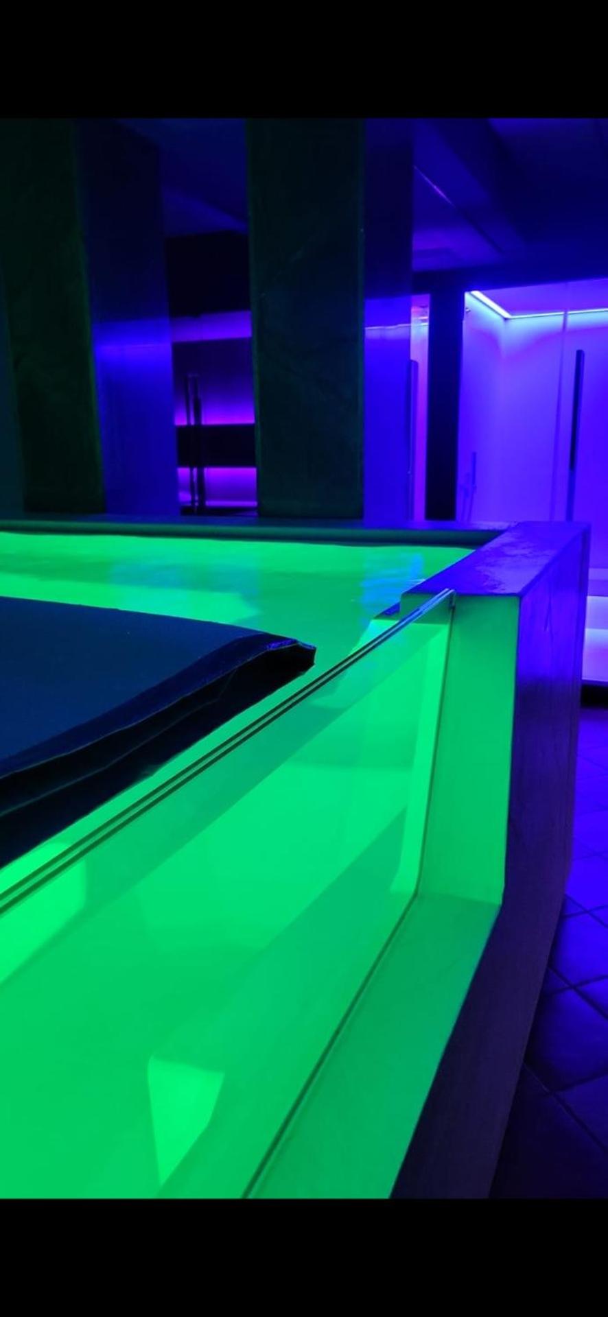 Bellavista Suite Spa