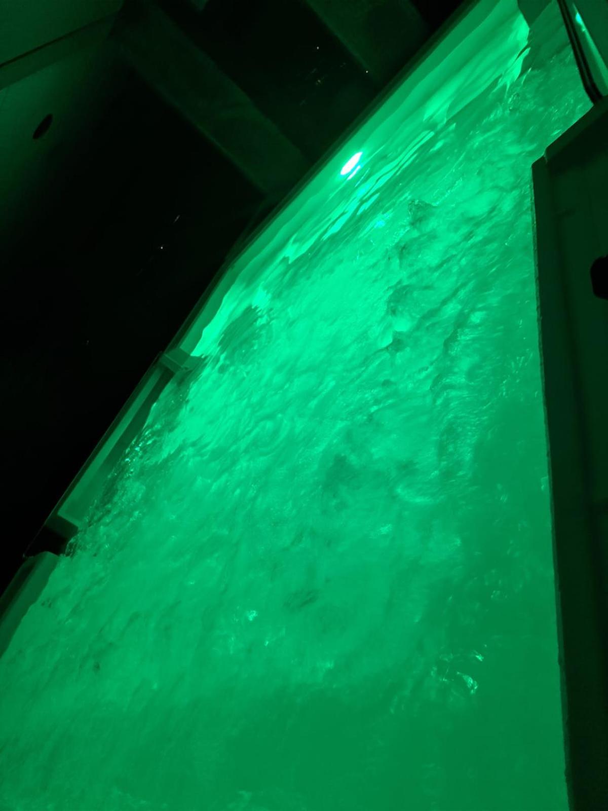 Bellavista Suite Spa