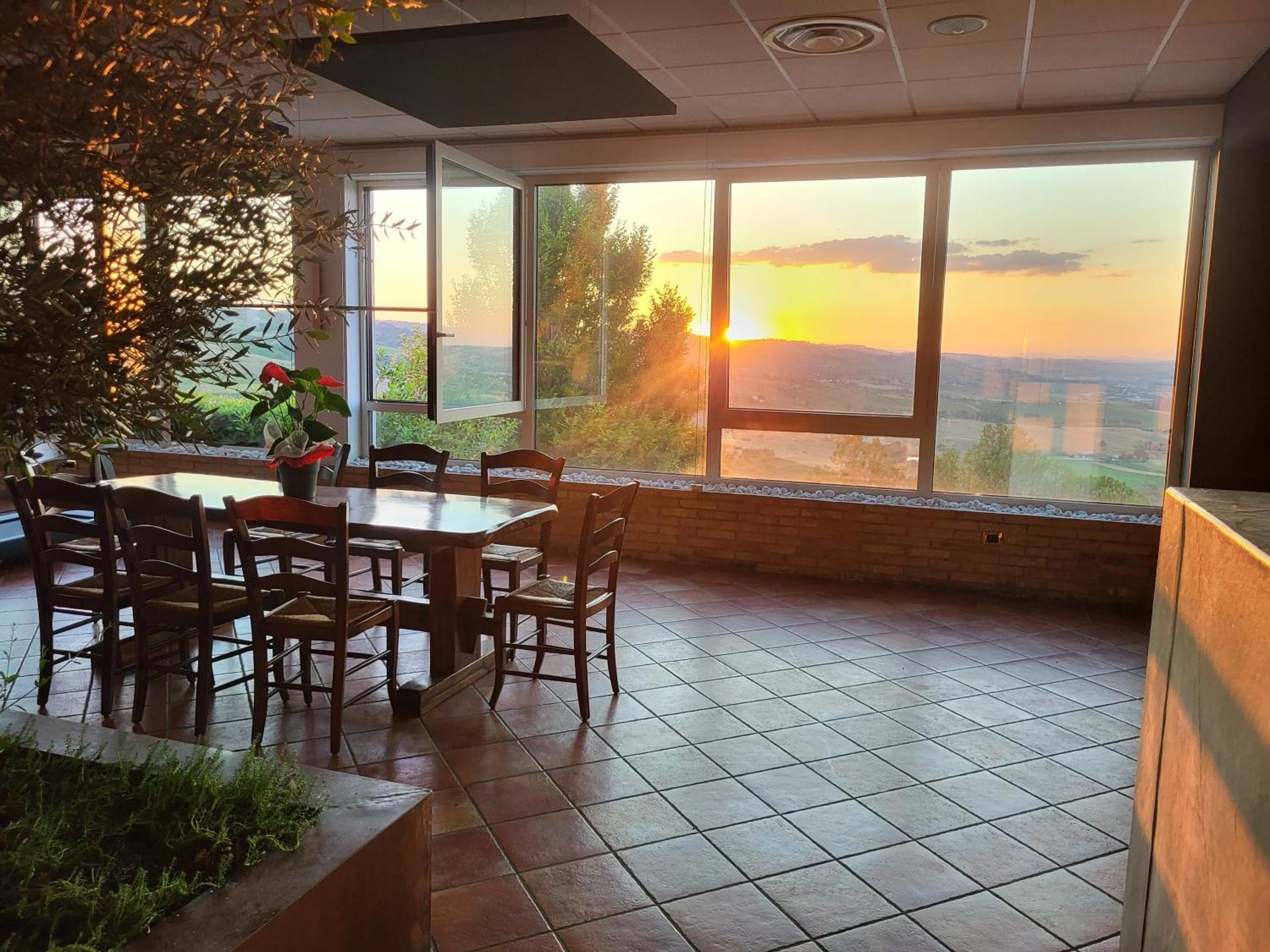 Bellavista Suite Spa