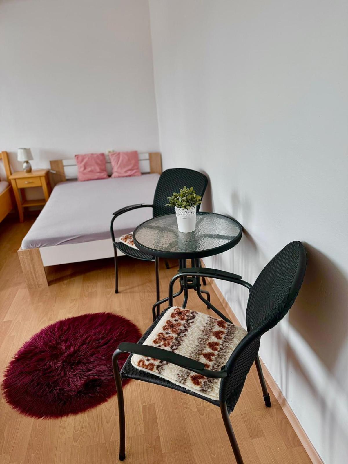 Rybářská restaurace a penzion u Horáků