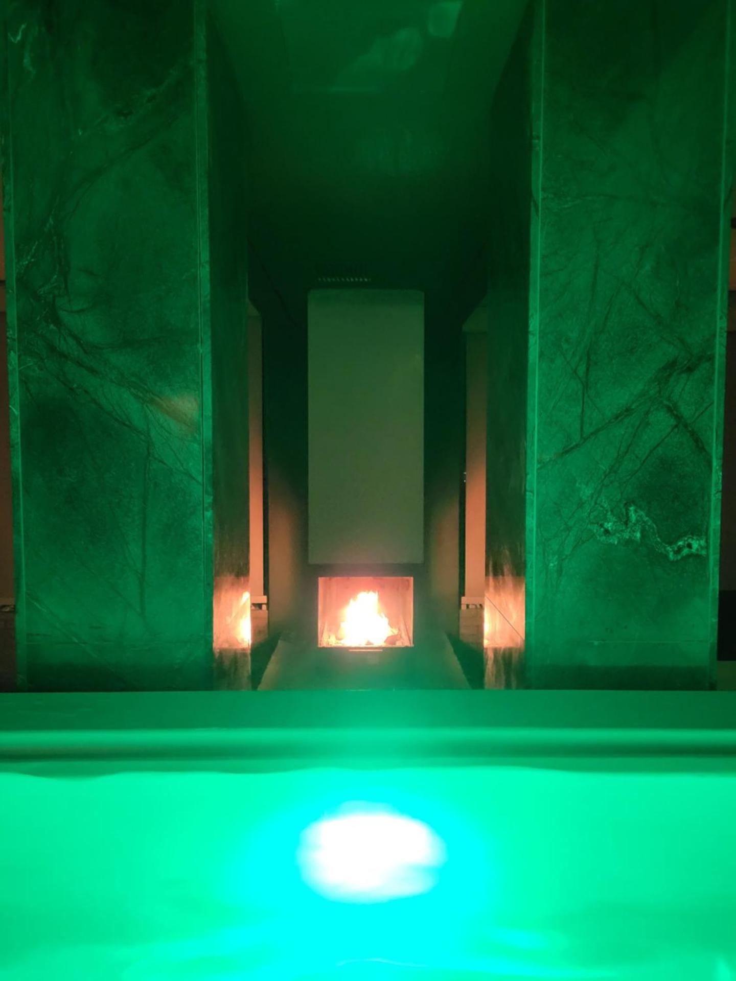 Bellavista Suite Spa