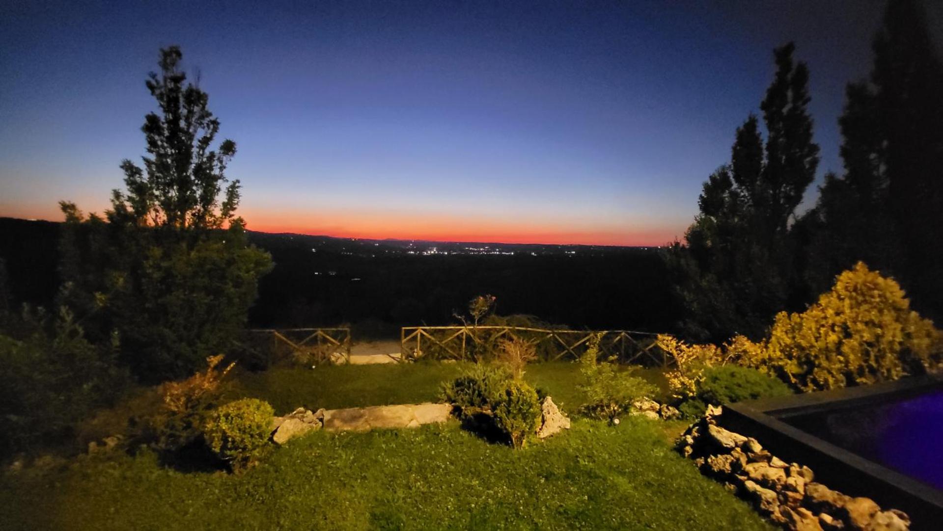 Bellavista Suite Spa