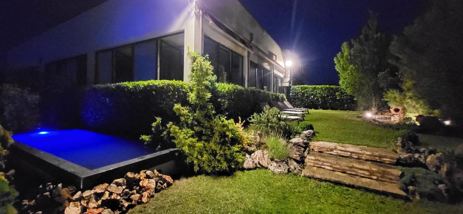 Bellavista Suite Spa