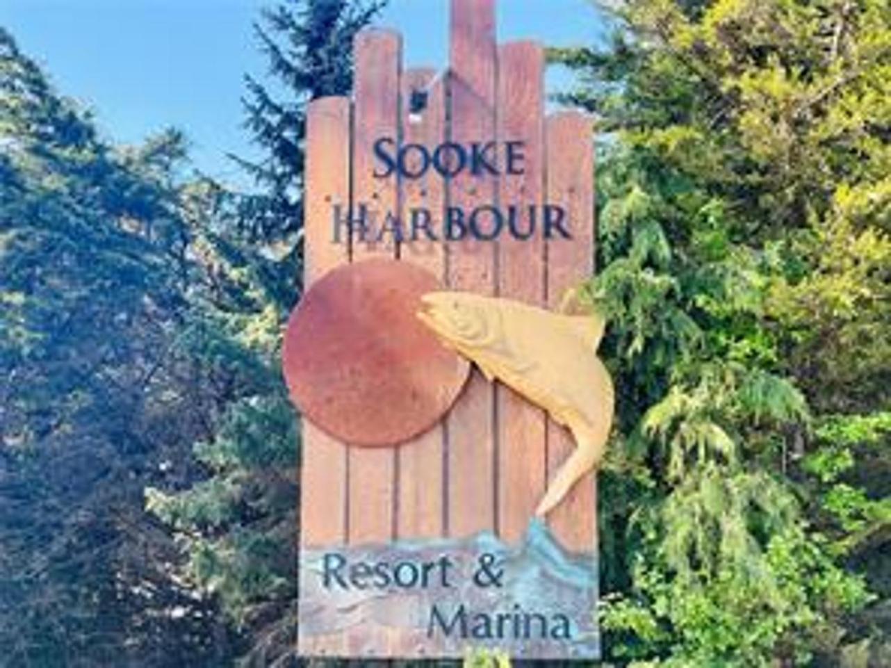 Sheringham Townhouse - Sooke