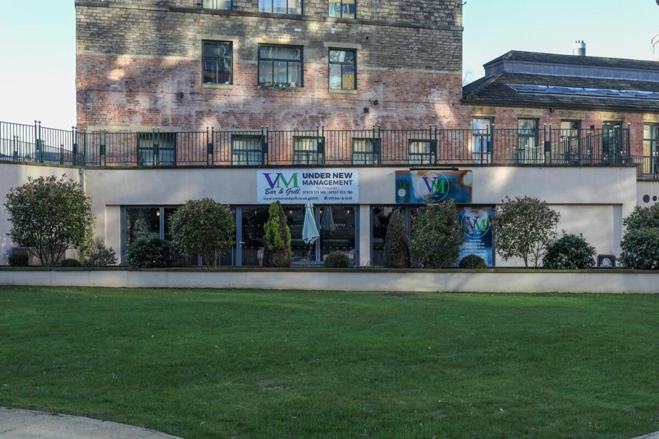 Victoria Mills Apartment Shipley