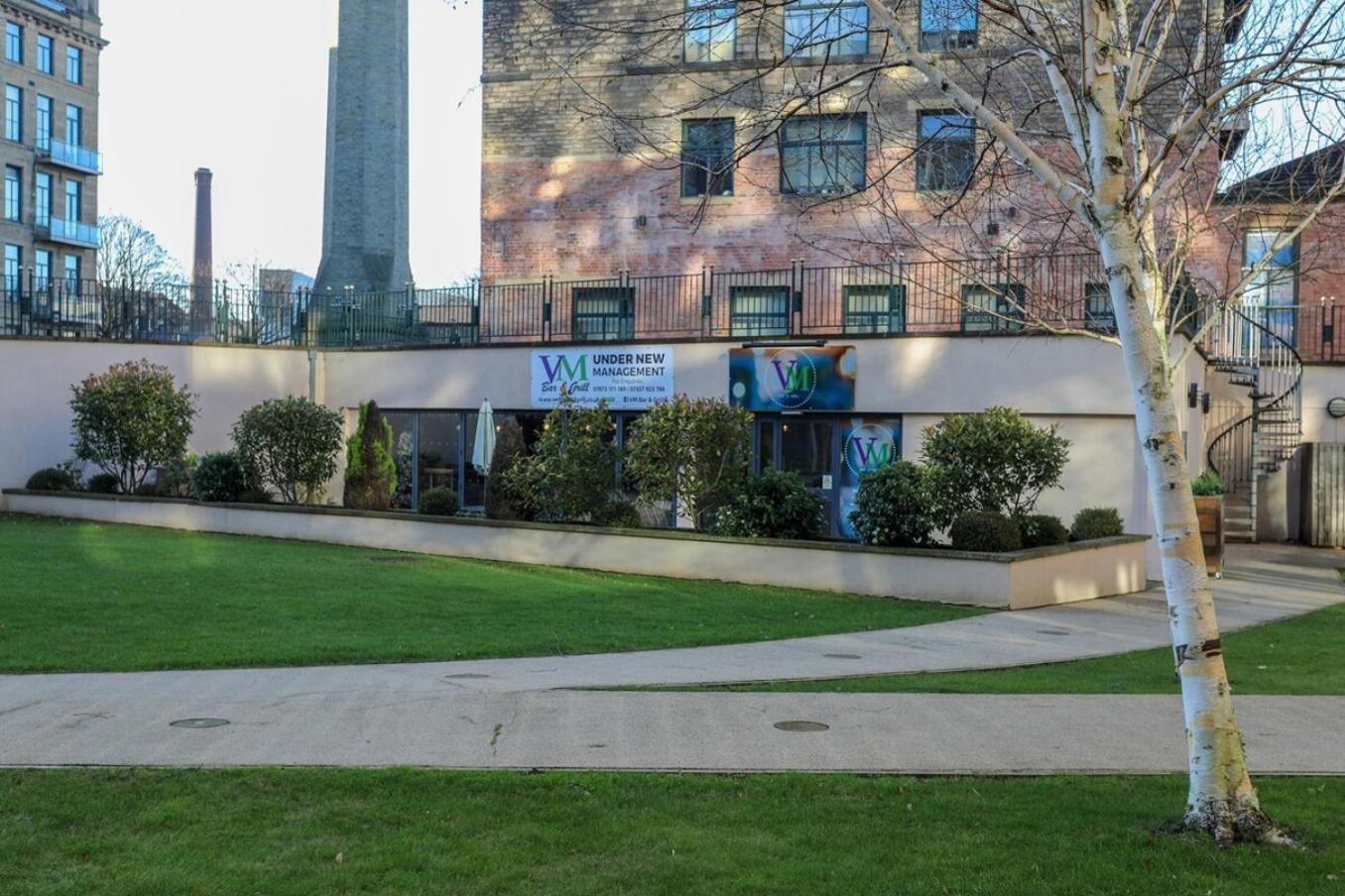 Victoria Mills Apartment Shipley