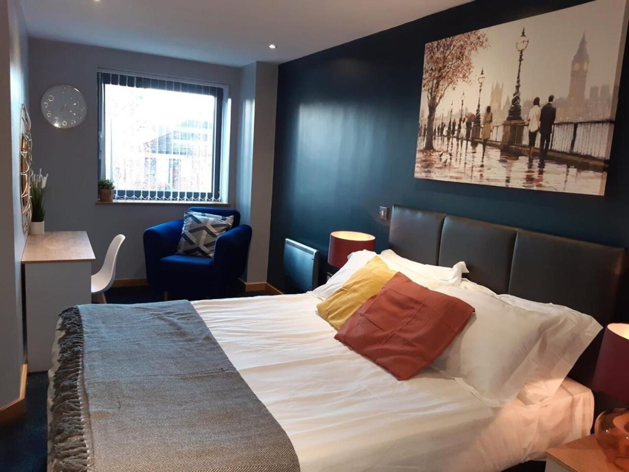 Northern Lights Apartment