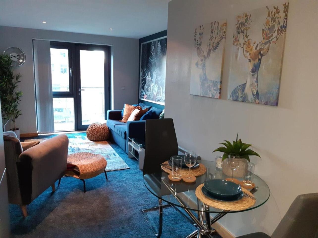 Northern Lights Apartment