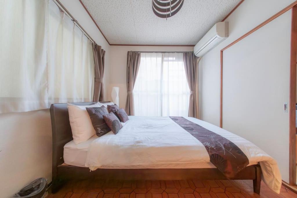 光アパートメント広島駅前 HIKARI Apartment Hiroshima Station