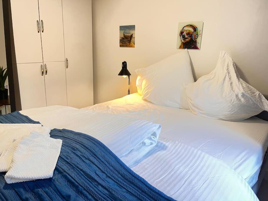 Gemütliche, große 6-ZKB,EG-Wohnung im Herzen Eimsbüttels-2WC&2Duschen