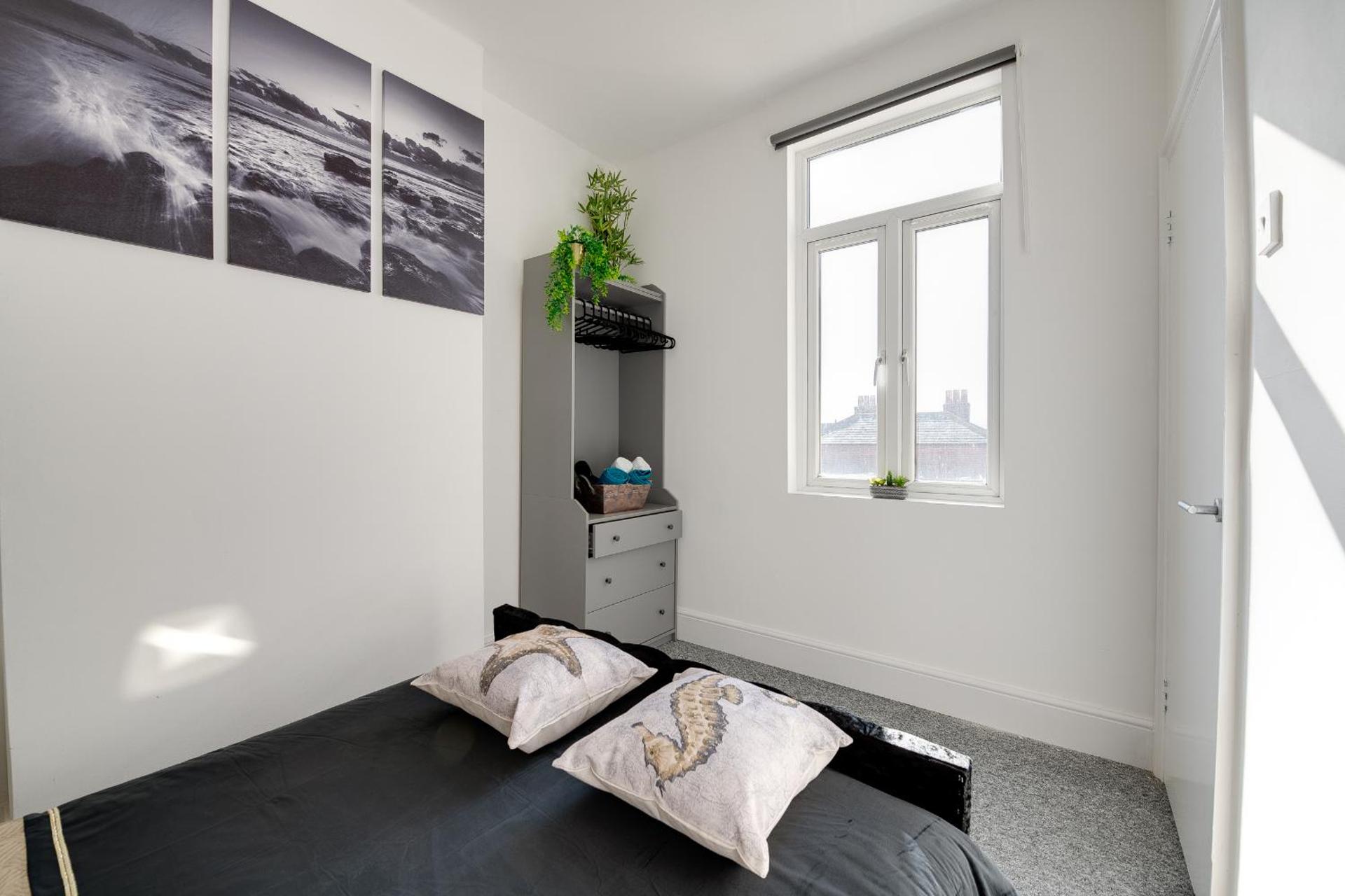 Air Maison - Dockyard Hideaway Nr Gunwharf Quays