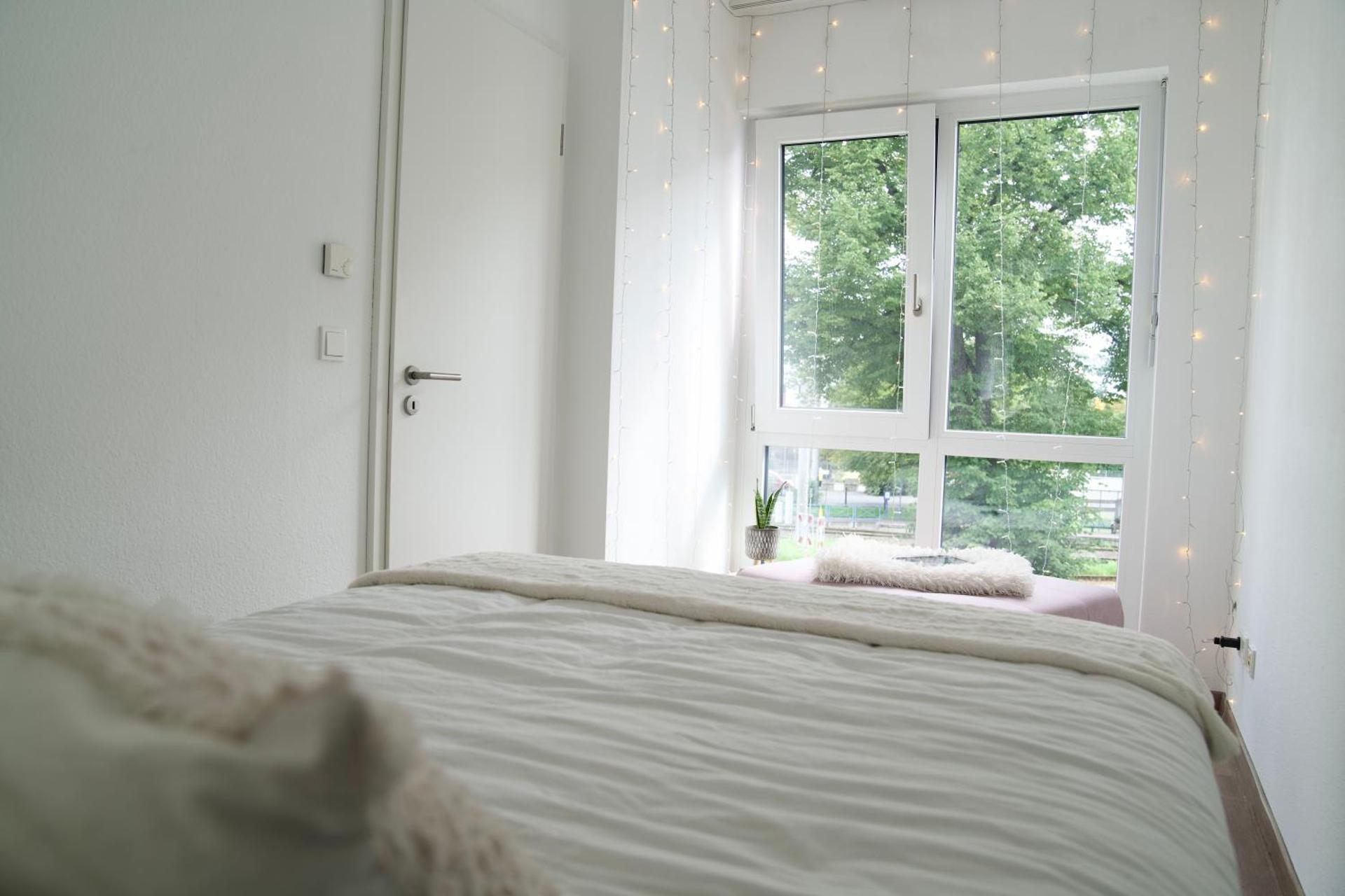 Gemütliches Apartment bei Köln