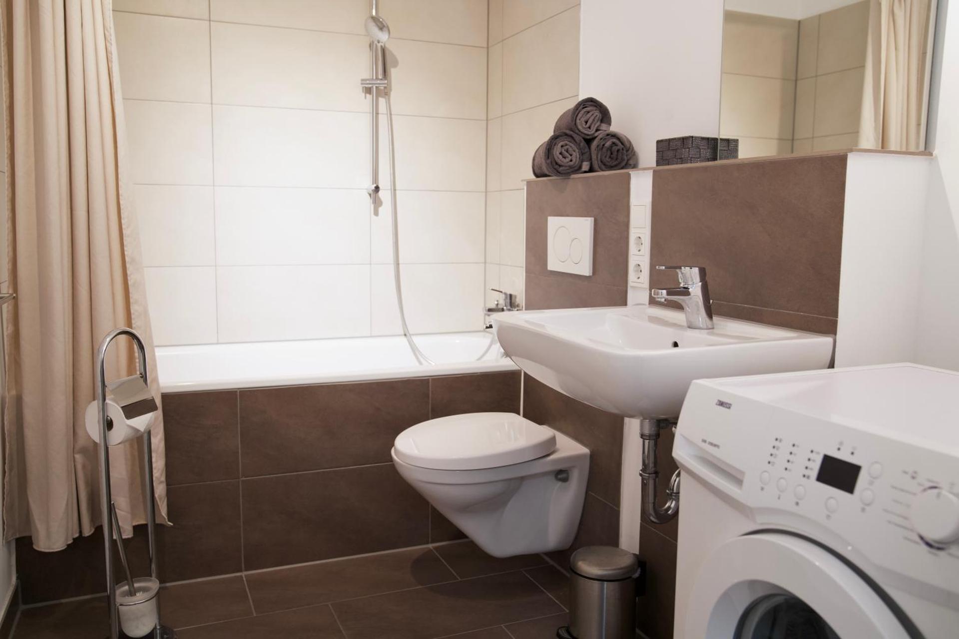 Gemütliches Apartment bei Köln